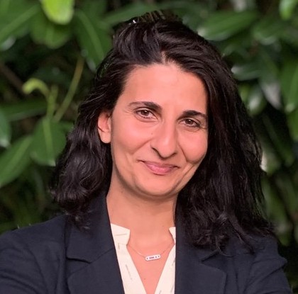 Stéphanie HAÏM BOUKOBZA
