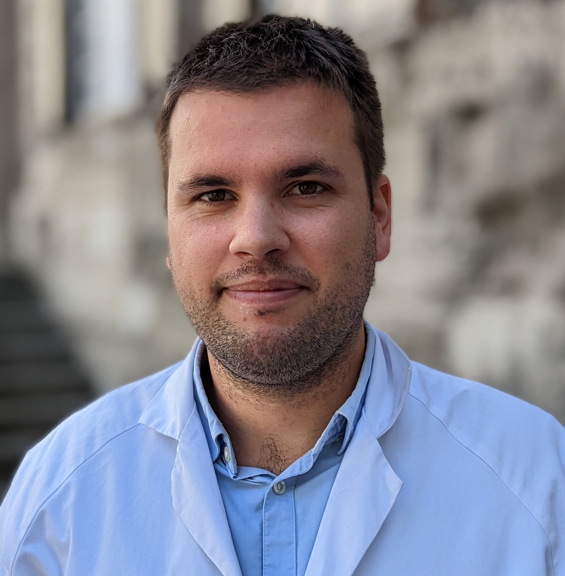 Kevin CASSINARI